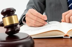 Recuperação judicial ainda reflete sequelas da pandemia